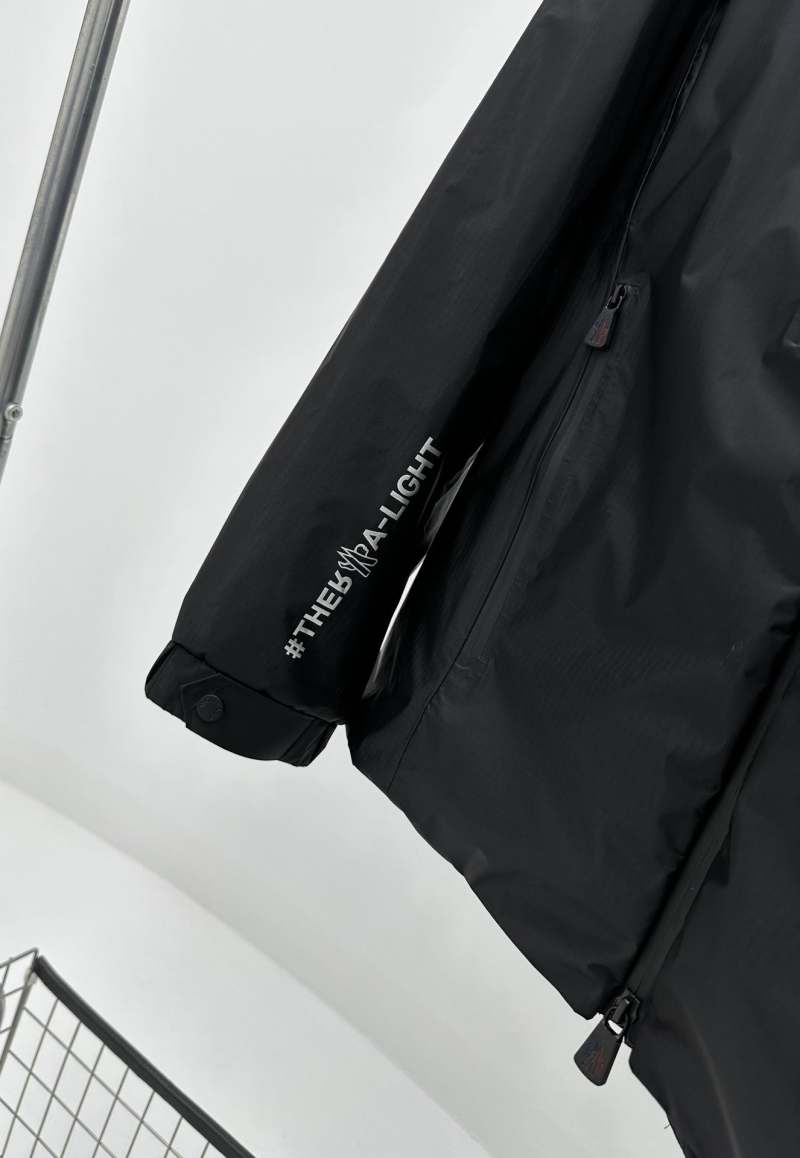 Moncler Down Coat